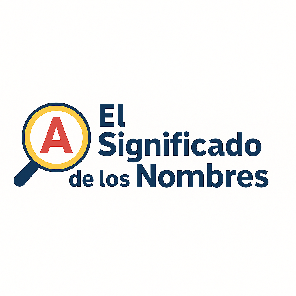 El Significado de los Nombres