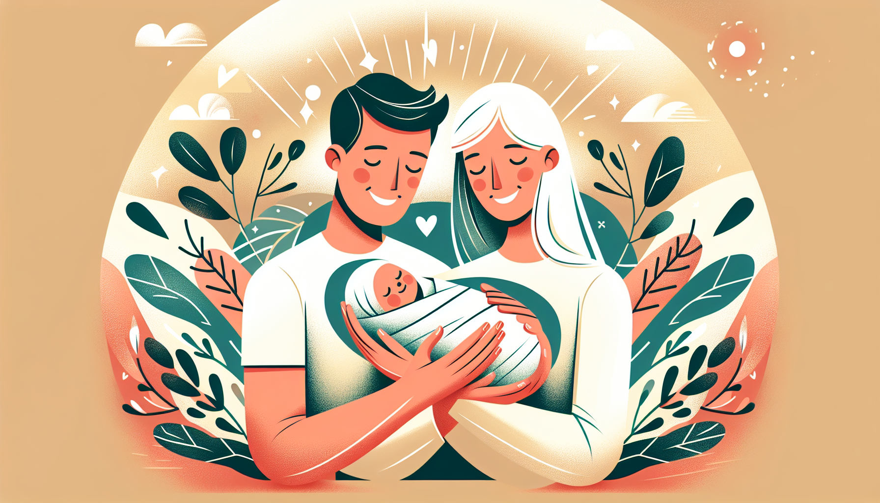 mejor nombre para mi bebe - El Mejor Nombre para Mi Bebé: Una Guía Completa para Elegir el Nombre Perfecto