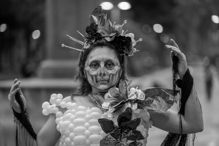 El Susurro Ancestral: La Profunda Historia Oculta En Cada Nombre