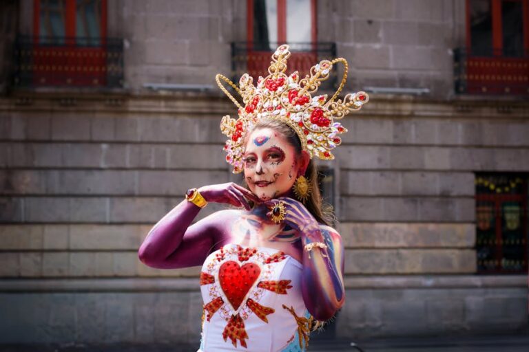 Nunca Olvidaré El Día En Que Mi Abuela Me Explicó El Origen De Mi Nombre, Y De Repente, Mi Identidad Cobró Un Sentido Mucho Más Profundo.