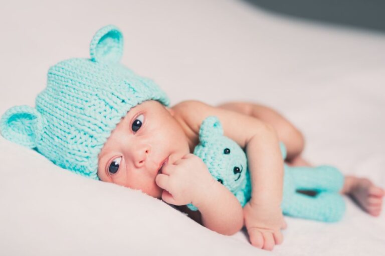 Nombres: ¿El Primer Chismorreo Que Tus Padres Inventaron Sobre Ti?